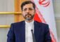نائب وزير الخارجية الإيراني: لا سلام ولا استقرار في لبنان والمنطقة من دون إنهاء الاحتلال والتزام إسرائيل القانون الدولي