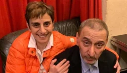 ريما الرحباني ترد على شائعات خلافها مع شقيقها الراحل زياد وتهاجم مستغلي إرثه