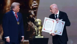 “بوليتيكو”: ترامب لن يحضر مباراة افتتاح كأس العالم.. وروبيو يحل محله