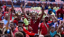 قبل المونديال.. الفيفا تسلط الضوء على رباعي مصري على موعد مع التاريخ