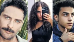 نجم “التفاح الحرام”…نتائج إيجابية في فحص المخدرات لأونور تونا