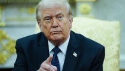 خاص “المدى”-هل يُلزم ترامب نتنياهو بالتهدئة في لبنان؟ أم تدخل طهران مرحلة الرد؟