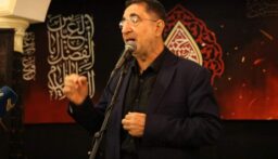 الحاج حسن: أمام السلطة اللبنانية فرصة لإعادة تقييم خياراتها السياسية