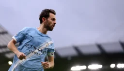 ريال مدريد يضم برناردو سيلفا بعد رحيله عن مانشستر سيتي