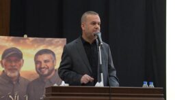 فضل الله المفاوضات في سويسرا تبدأ من نقطة لبنان وشعبنا سيستفيد منها