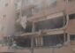 وزارة الصحة: شهيدان و20 جريحاً من بينهم 4 أطفال و4 سيدات في الغارة الإسرائيلية على المريجة في الضاحية