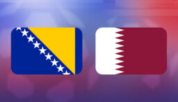 قطر تخسر من البوسنة والهرسك وتودع كأس العالم رسميًا