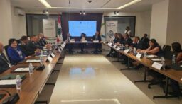 مجلس الخدمة المدنية وقع شراكة فرنكوفونية لتطوير كفاءات موظفي الدولة وتعزيز الإدارة العامة