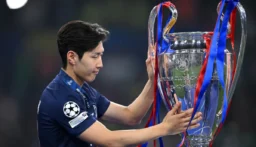 أتلتيكو مدريد يضم لي كانغ إن من باريس سان جيرمان