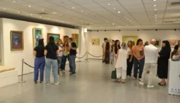 جامعة الروح القدس – الكسليك تنظّم أمسية “الفن في حركة” في حوار بين الصورة والموسيقى والذاكرة