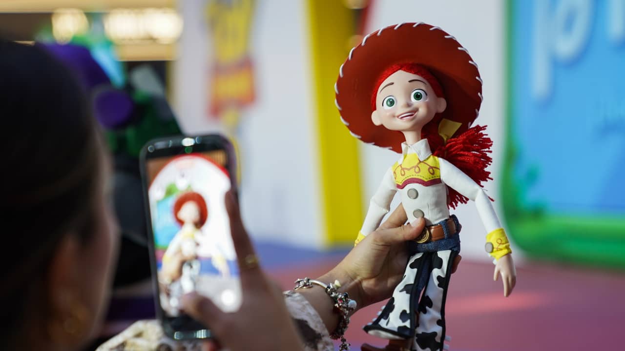Toy Story