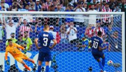 فرنسا تضرب موعداً مع المغرب في ربع نهائي مونديال 2026