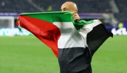منتخب مصر يحسم الجدل حول واقعة حسام حسن و”العلم الفلسطيني”