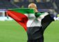 منتخب مصر يحسم الجدل حول واقعة حسام حسن و”العلم الفلسطيني”
