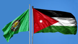 تأييد مصري للبيان الخليجي ـ الأردني