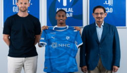 رسميًا.. الهلال السعودي يحسم تعاقده مع الجناح الهولندي سومرفيل