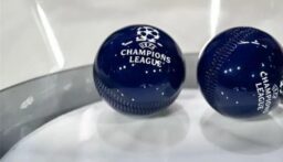 “يويفا” يعلن موعد قرعة مرحلة الدوري لأبطال أوروبا