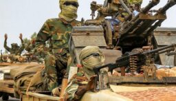 بيانات أممية: المسيرات وراء 80 بالمئة من وفيات المدنيين في حرب السودان