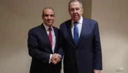 الشراكة الإستراتيجية بين مصر وروسيا تتصدر مباحثات عبدالعاطي ولافروف