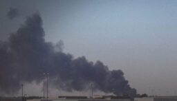الكويت: حريق اندلع في محطة للكهرباء والمياه بعد تعرضها لضربة ثانية في يومين
