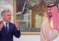 بيان سعودي – كندي يؤكد: أهمية استعادة الملاحة الآمنة وغير المقيدة عبر مضيق هرمز وفقا للقانون الدولي