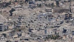العدو عازم على نقل نموذج بنت جبيل إلى النبطية