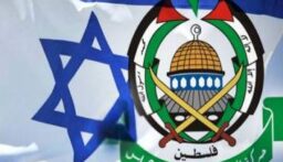 كالاس: التنفيذ الكامل لخطة نزع سلاح حماس سيمثل خطوة بناءة نحو السلام