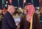 الرئيس عون يدين الاعتداءات على السعودية خلال اتصاله بالامير بن سلمان: هذه الاعتداءات تشكّل تهديداً لأمن المملكة واستقرارها