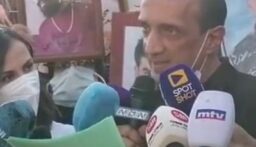 تجمع أهالي شهداء وجرحى ومتضرري انفجار مرفأ بيروت: الوقت يقترب لكشف كل ما يجب أن يُكشف