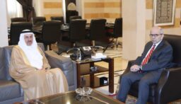 الرئيس سلام: مكان لبنان الطبيعي كان وسيبقى في عمقه العربيّ وبين أشقّائه العرب