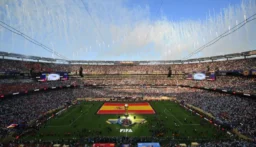 حضور غير مسبوق ومشاهدات مليارية.. مونديال عام 2026 يحطم الأرقام القياسية