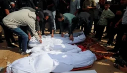 وزارة الصحة في غزة: ارتقاء 73384 شهيداً منذ بداية العدوان في 7 تشرين الاول 2023