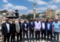 البساط جال في النبطية: الحكومة ملتزمة بإعادة الاعمار رغم العوائق والمحاولات جدية للحصول على مساعدات خارجية