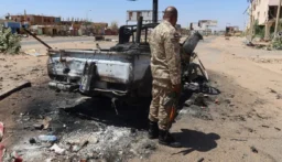 مجموعة السبع تطالب مجلس الأمن بتوسيع حظر الأسلحة ليشمل كامل السودان
