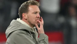 بعد زلزال المونديال.. ناغلسمان يرحل عن تدريب ألمانيا وكلوب البديل المنتظر