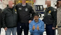 محكمة أميركية: اتهام جديد للرئيس الفنزويلي السابق نيكولاس مادورو بالتعذيب وانتهاك حقوق الإنسان