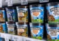 قاض يضيق نطاق دعوى “Ben & Jerry’s” القضائية ضد “Unilever”