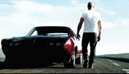سلسلة أفلام “fast and furious” تحتفل بمرور 25 عامًا على انطلاقها