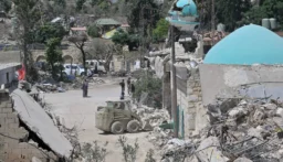 الأمم المتحدة: عمليات الهدم الإسرائيلية في لبنان “تثير قلقاً بالغاً”