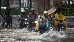 ارتفاع حصيلة ضحايا الأمطار في الفيليبين إلى 16 قتيلا على الأقل