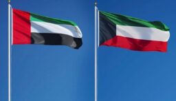 الكويت تدين الهجوم الإيراني على الإمارات: نقف مع أشقائنا وندعم حقهم في حماية أمنهم