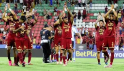 CONMEBOL: تأجيل مباراتين قاريتين بسبب زلزال كولومبيا