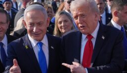 نتنياهو يصدر بيانًا عقب قرار واشنطن تشديد العقوبات على ايران