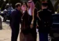 رئيس الوزراء الفرنسي يستقبل ولي العهد السعودي في باريس