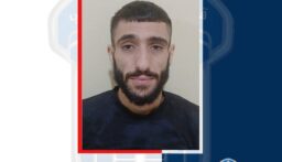تعميم صورة موقوف خطر بجرم سلب ونشل.. هل وقعتم ضحية أعماله؟