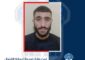 تعميم صورة موقوف خطر بجرم سلب ونشل.. هل وقعتم ضحية أعماله؟