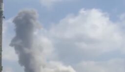 غارتان معاديتان استهدفتا بلدة المنصوري