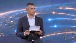 طوني فرنجيه في لقاء Diaspora 2026: لبنان العابر للحدود ليس فقط أرضا بل هو الإنسان والأهل والجماعة