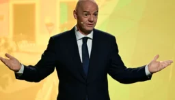 “فيفبرو” تهاجم إنفانتينو وتتهمه بـ”إساءة استخدام السلطة”