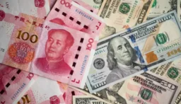 احتياطيات النقد الأجنبي في الصين ترتفع إلى 3.41 تريليون دولار في تموز